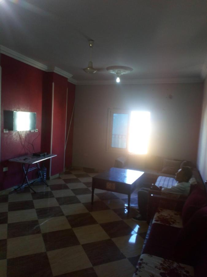 Hotel Ikea Flats Hurghada Zewnętrze zdjęcie