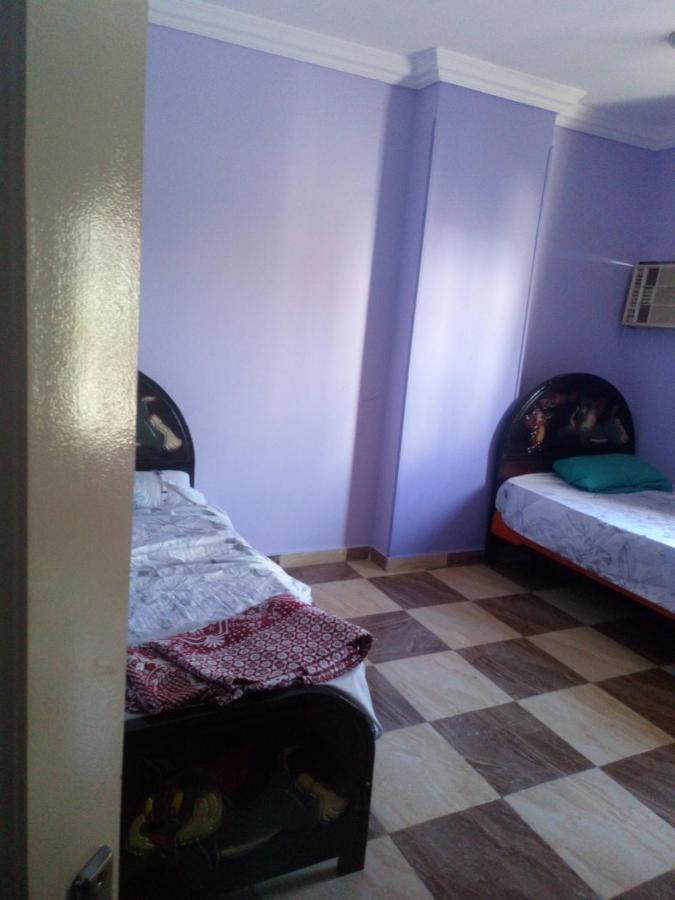 Hotel Ikea Flats Hurghada Zewnętrze zdjęcie