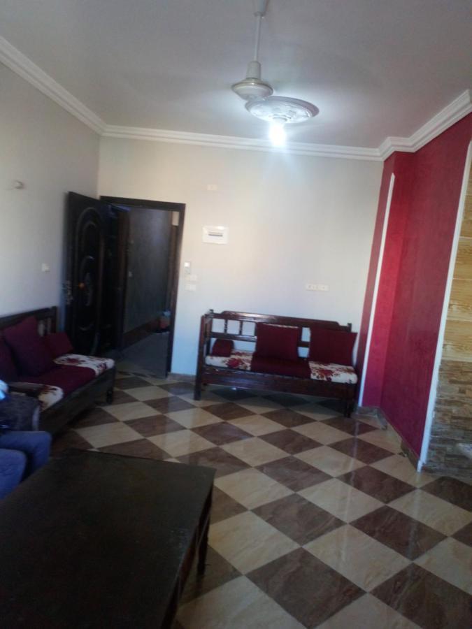 Hotel Ikea Flats Hurghada Zewnętrze zdjęcie