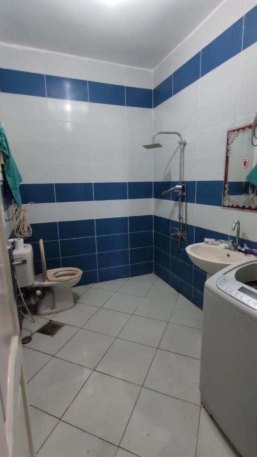 Hotel Ikea Flats Hurghada Zewnętrze zdjęcie