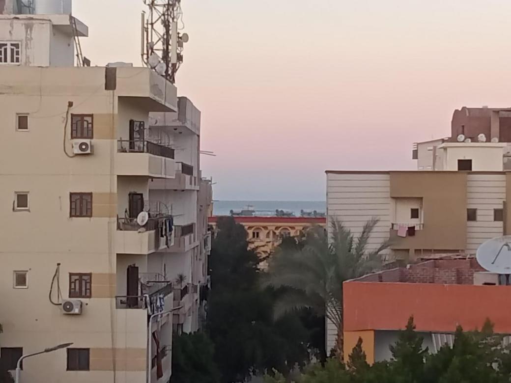 Hotel Ikea Flats Hurghada Pokój zdjęcie